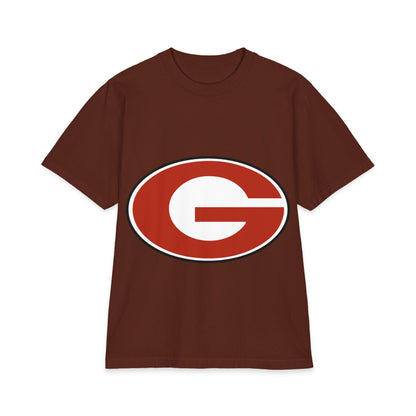 Max Heavyweight Short Sleeve Tee