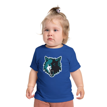 Baby Short Sleeve Tee