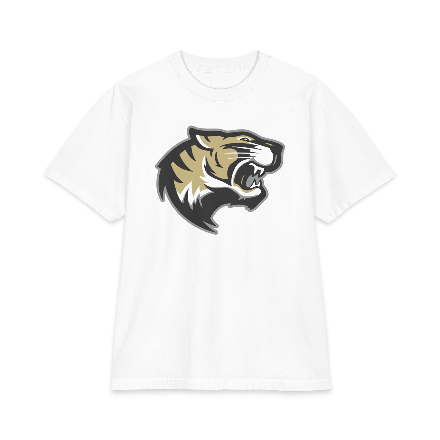 Max Heavyweight Short Sleeve Tee