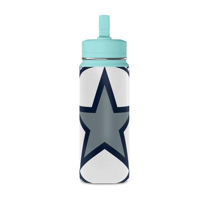 Mini Water Bottle, 20oz
