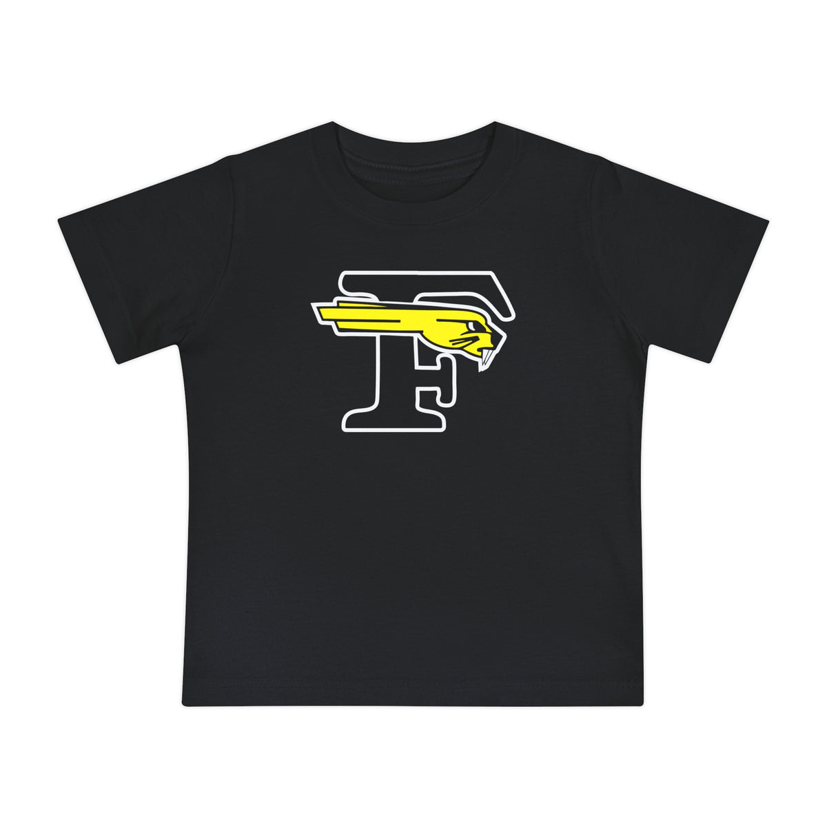 Baby Short Sleeve Tee