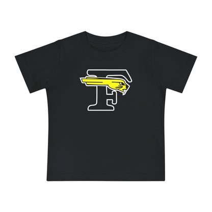 Baby Short Sleeve Tee
