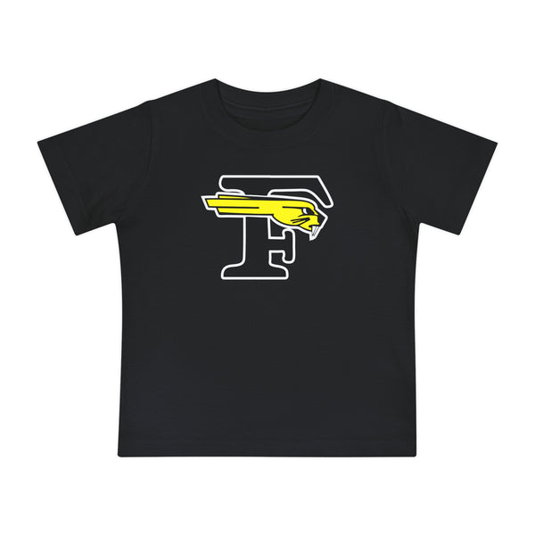 Baby Short Sleeve Tee