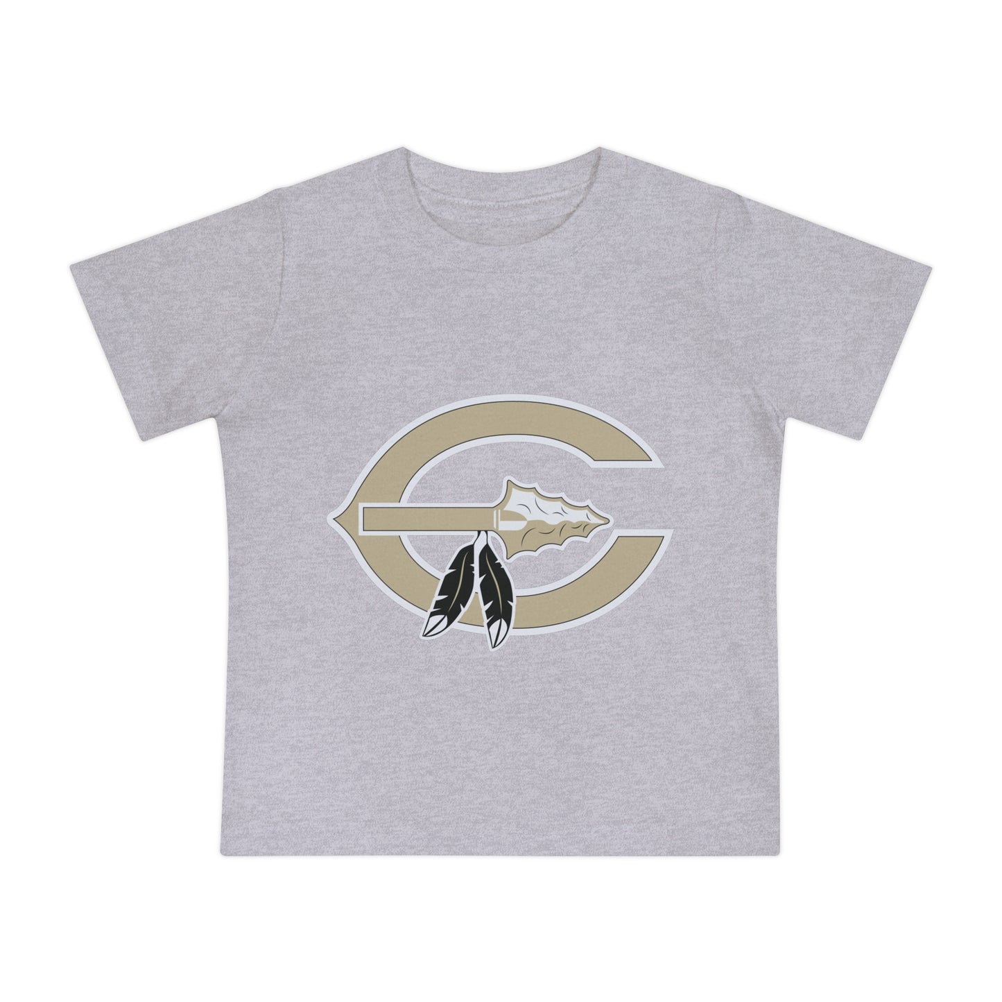 Baby Short Sleeve Tee
