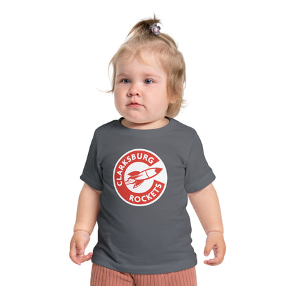 Baby Short Sleeve Tee