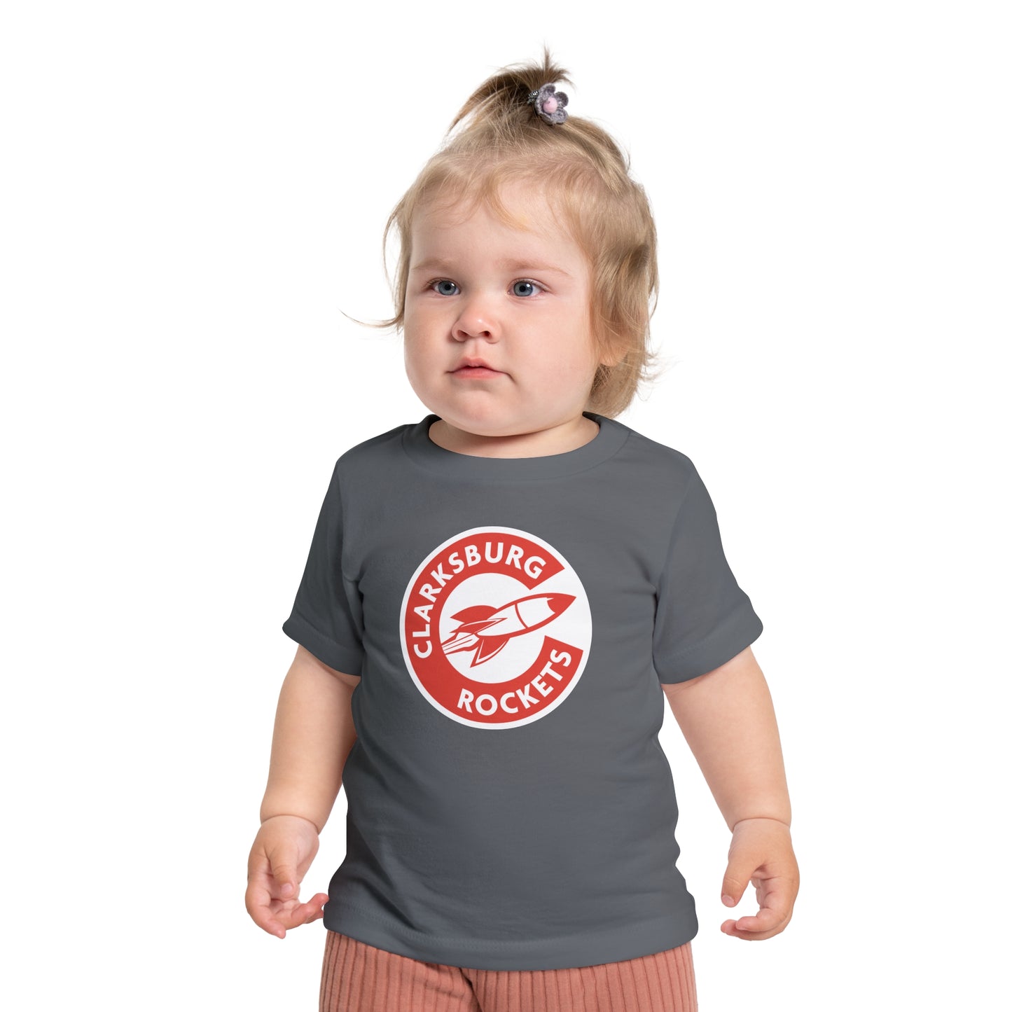 Baby Short Sleeve Tee