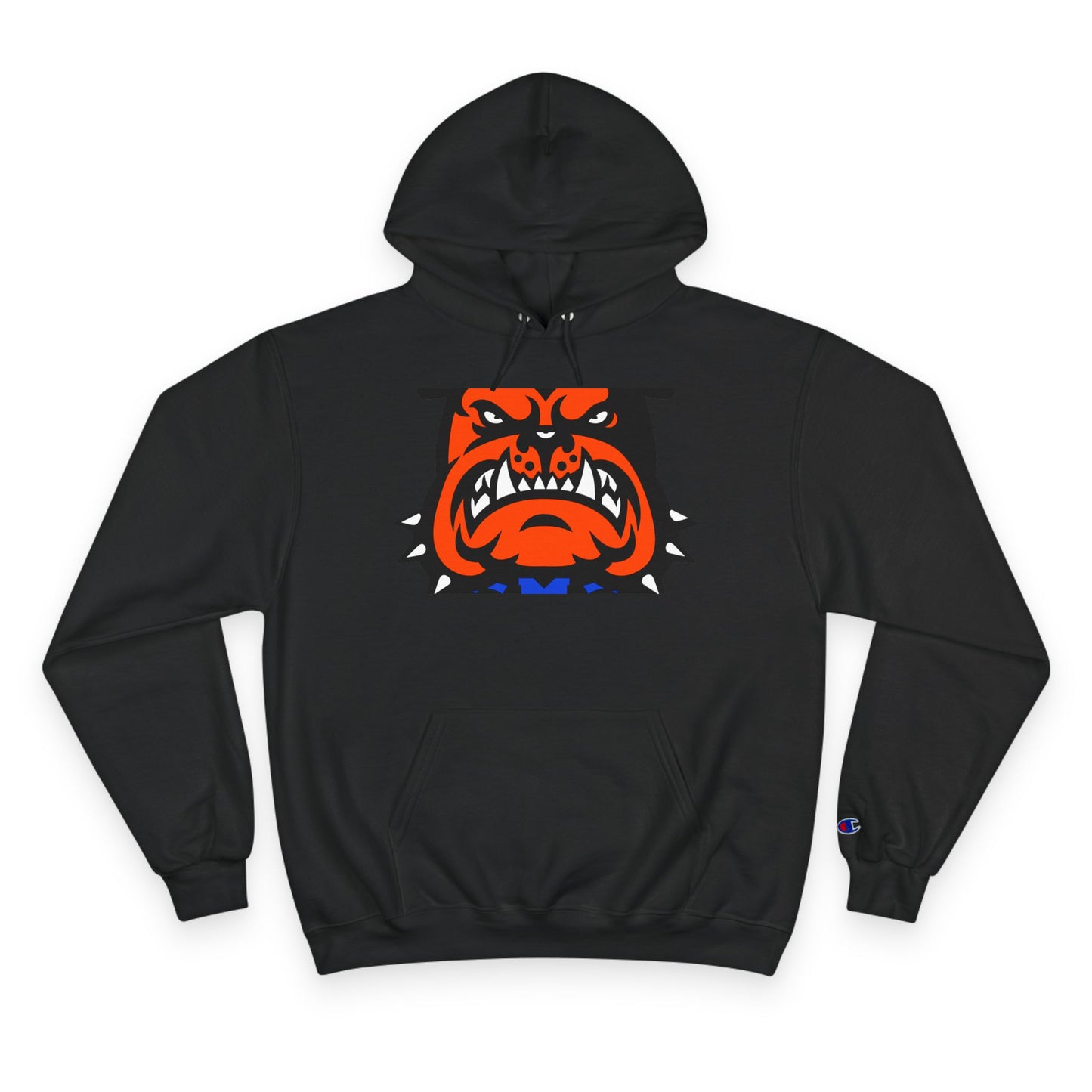 Champion Powerblend Fleece Pullover Hoodie