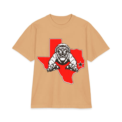 Max Heavyweight Short Sleeve Tee