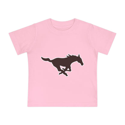Baby Short Sleeve Tee