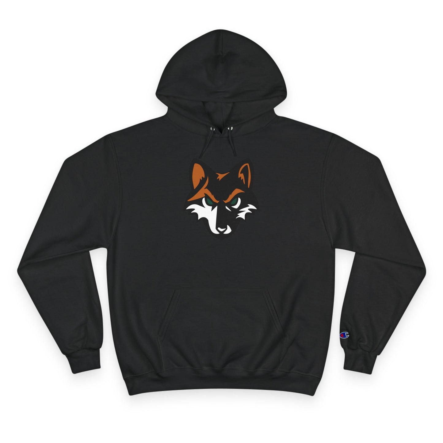 Champion Powerblend Fleece Pullover Hoodie