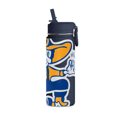 Mini Water Bottle, 20oz