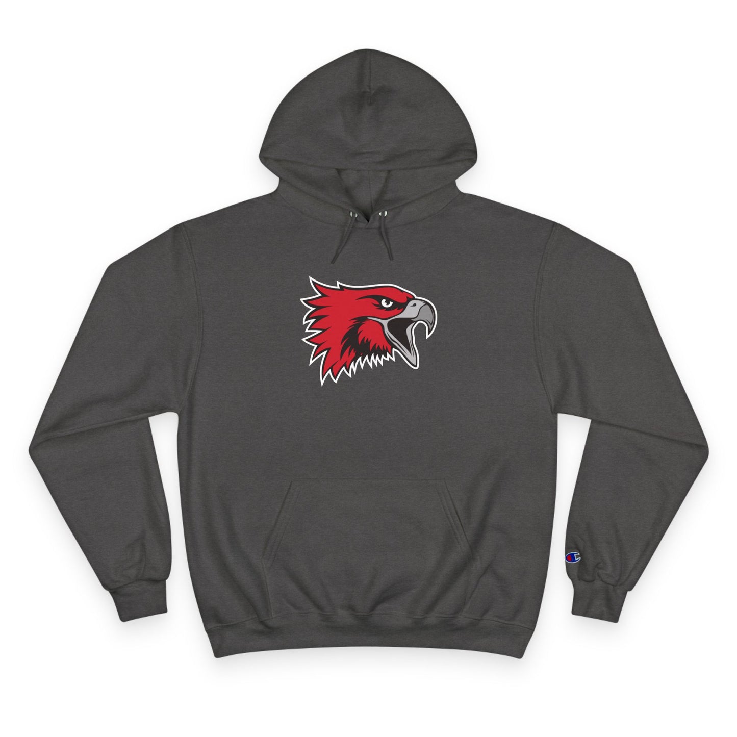 Champion Powerblend Fleece Pullover Hoodie