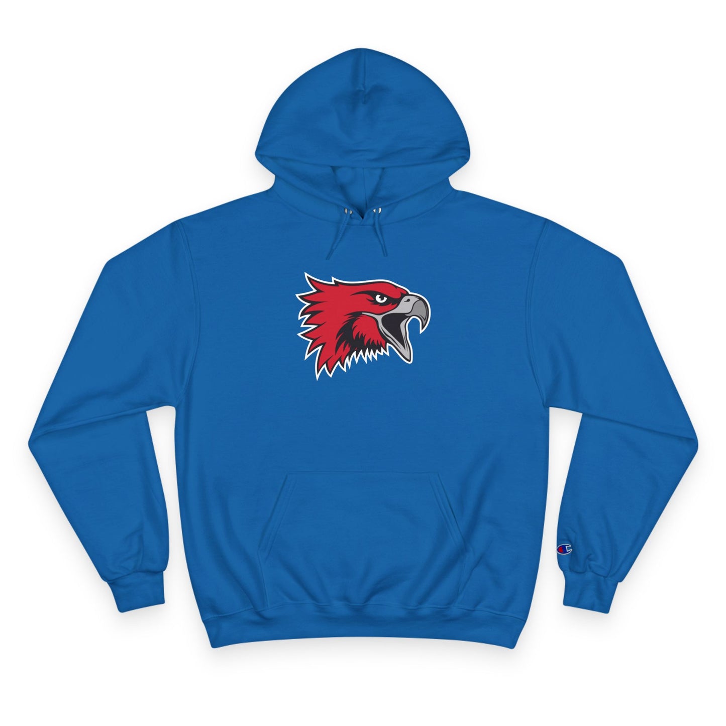 Champion Powerblend Fleece Pullover Hoodie