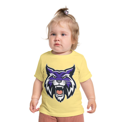 Baby Short Sleeve Tee