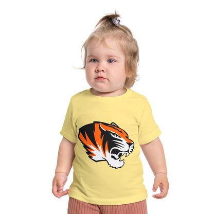 Baby Short Sleeve Tee