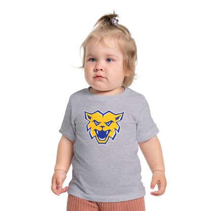 Baby Short Sleeve Tee