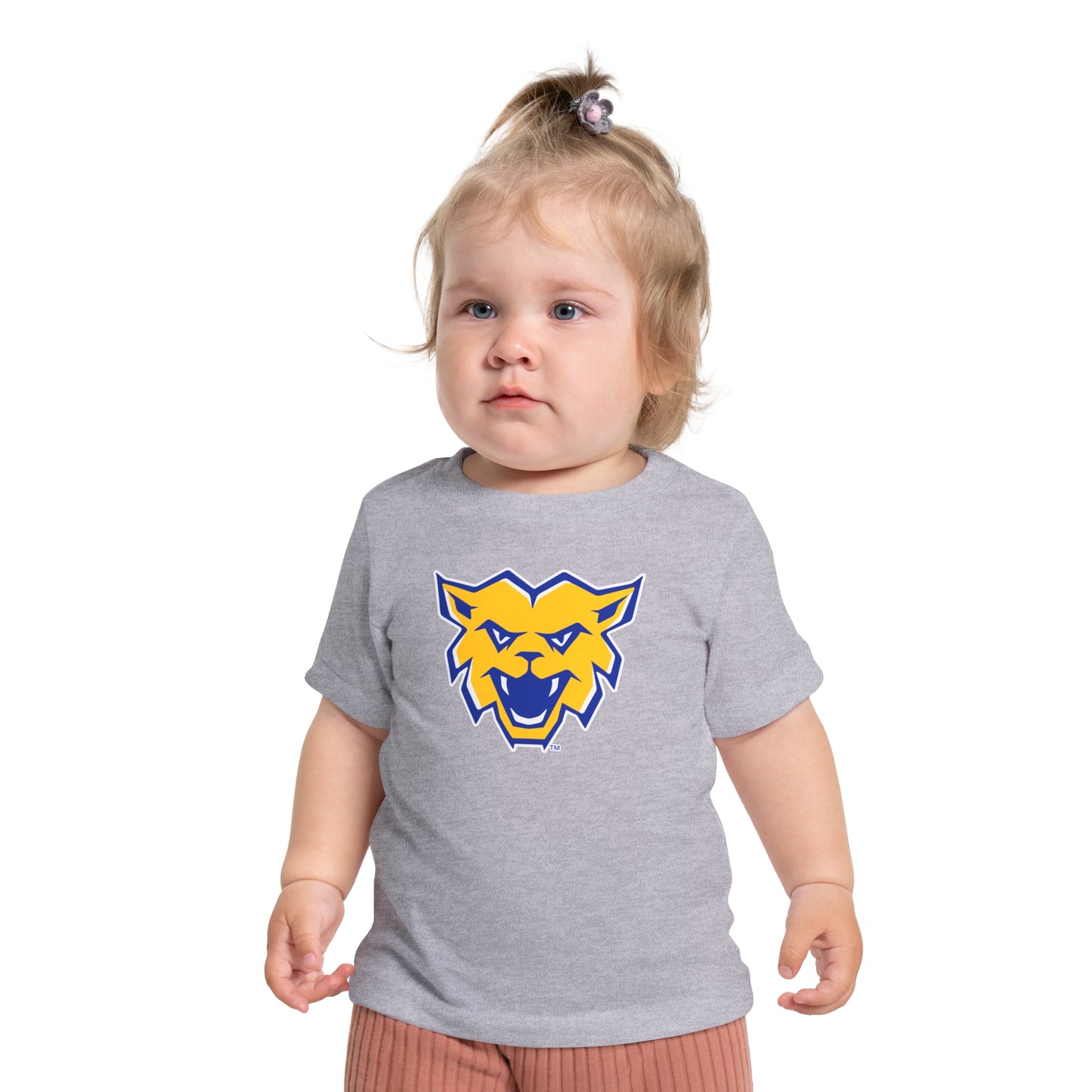 Baby Short Sleeve Tee