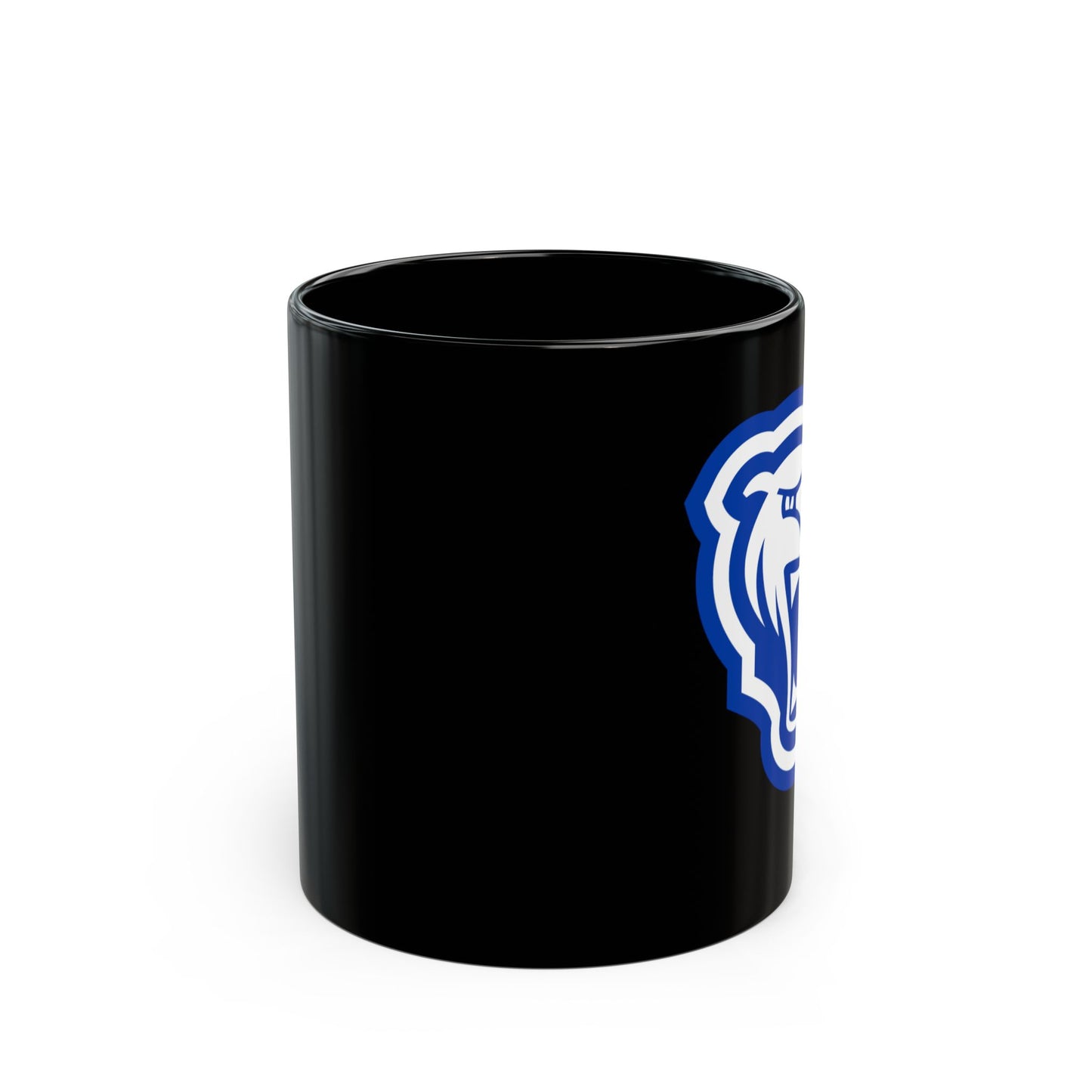 Black Team Mug (11oz/15oz)
