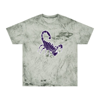 Color Blast School Spirit Tee