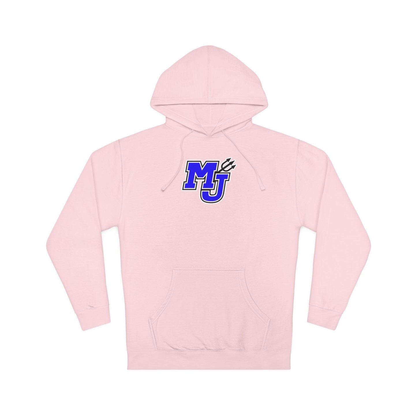 Midweight Pullover Hoodie