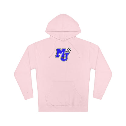 Midweight Pullover Hoodie