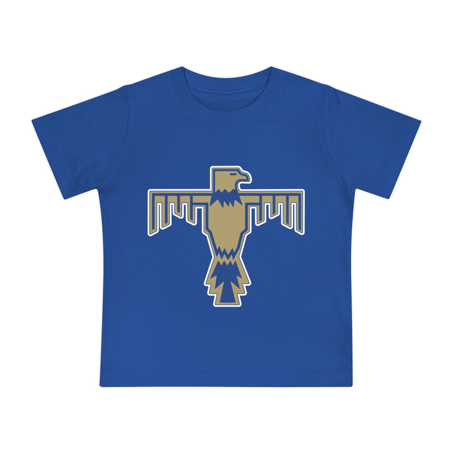 Baby Short Sleeve Tee