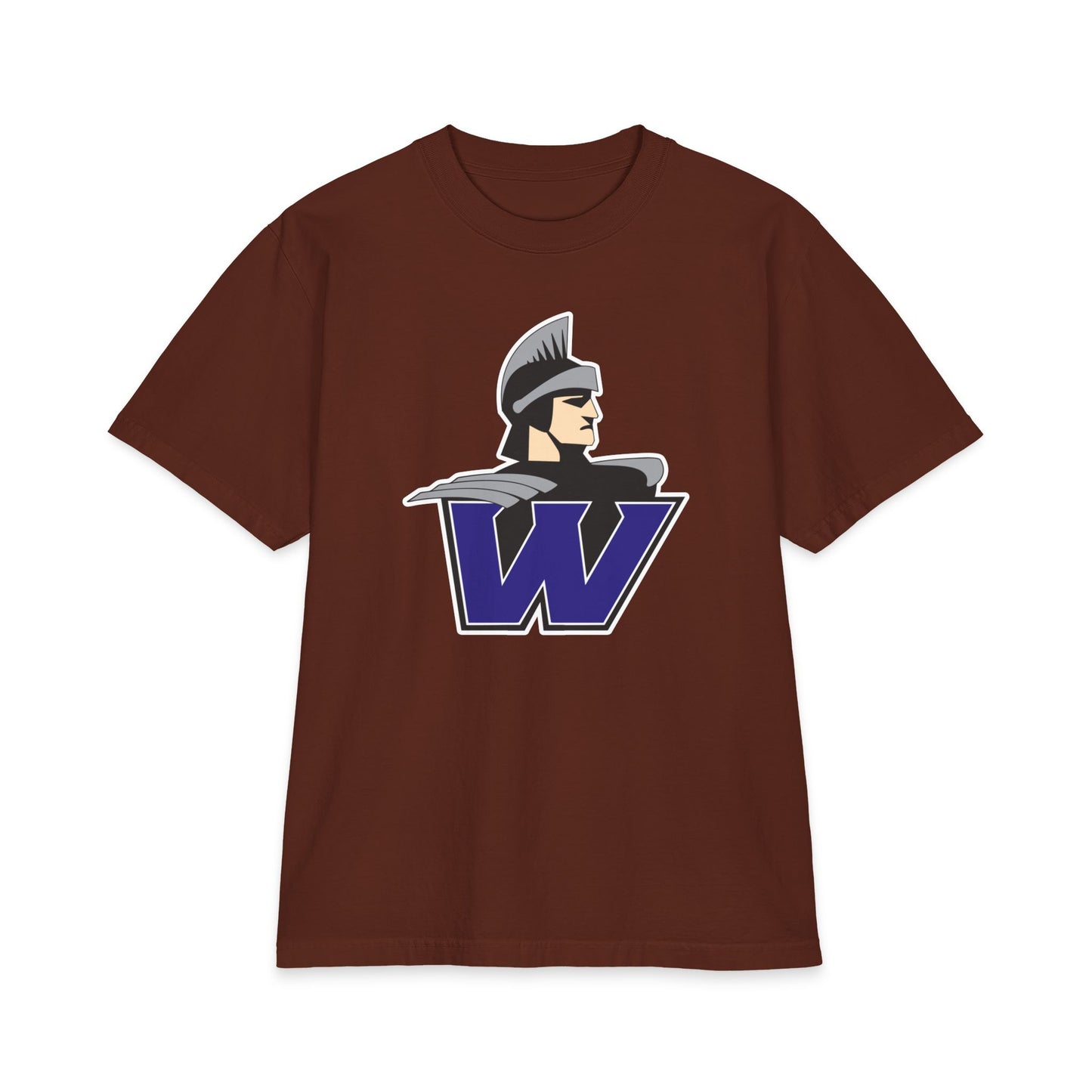 Max Heavyweight Short Sleeve Tee