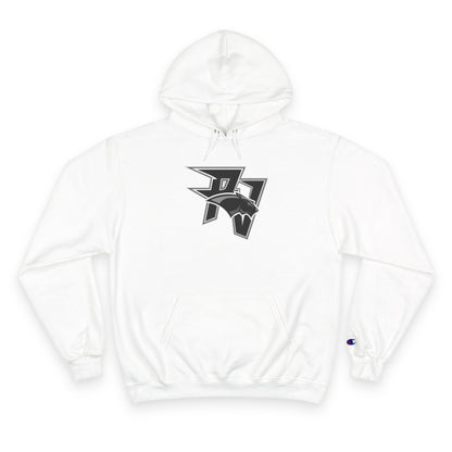 Champion Powerblend Fleece Pullover Hoodie