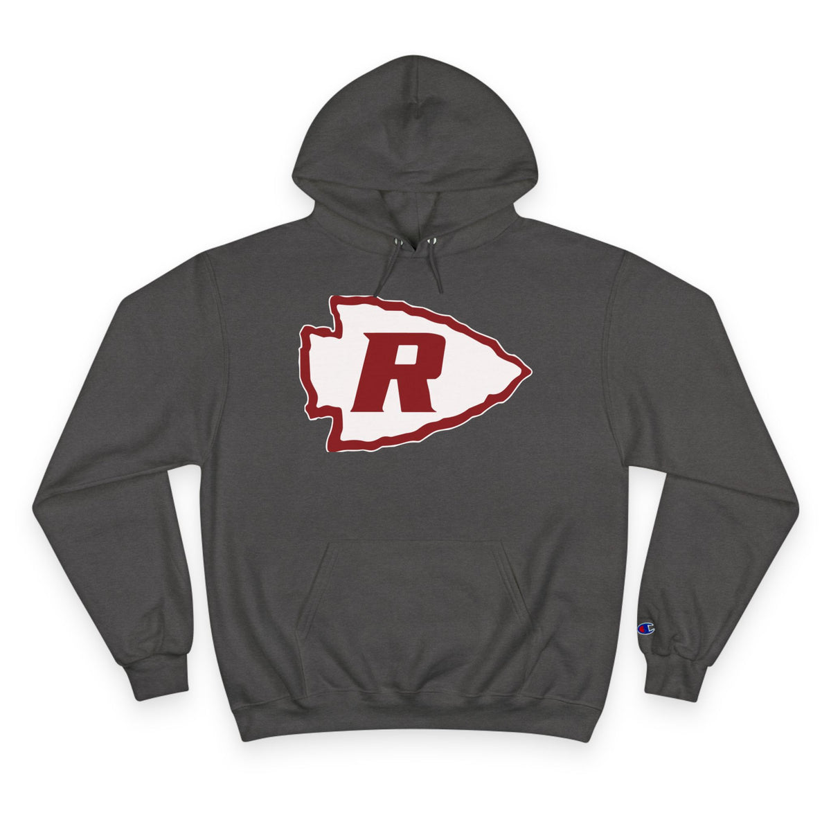 Champion Powerblend Fleece Pullover Hoodie
