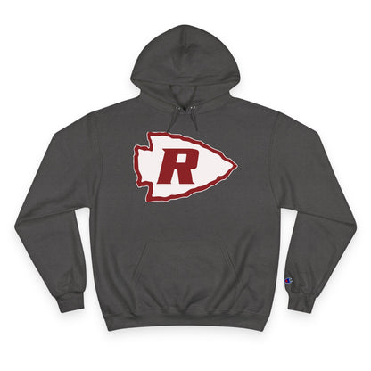 Champion Powerblend Fleece Pullover Hoodie