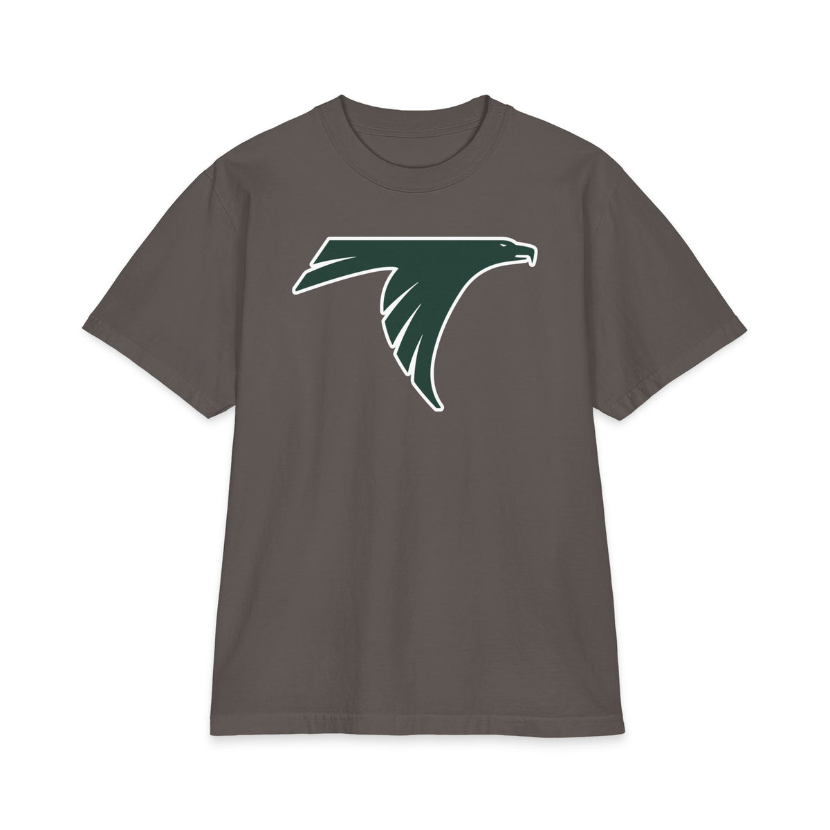 Max Heavyweight Short Sleeve Tee