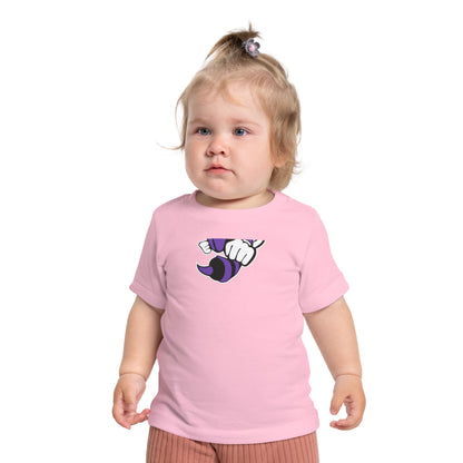 Baby Short Sleeve Tee