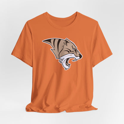 Jersey Short Sleeve Tee