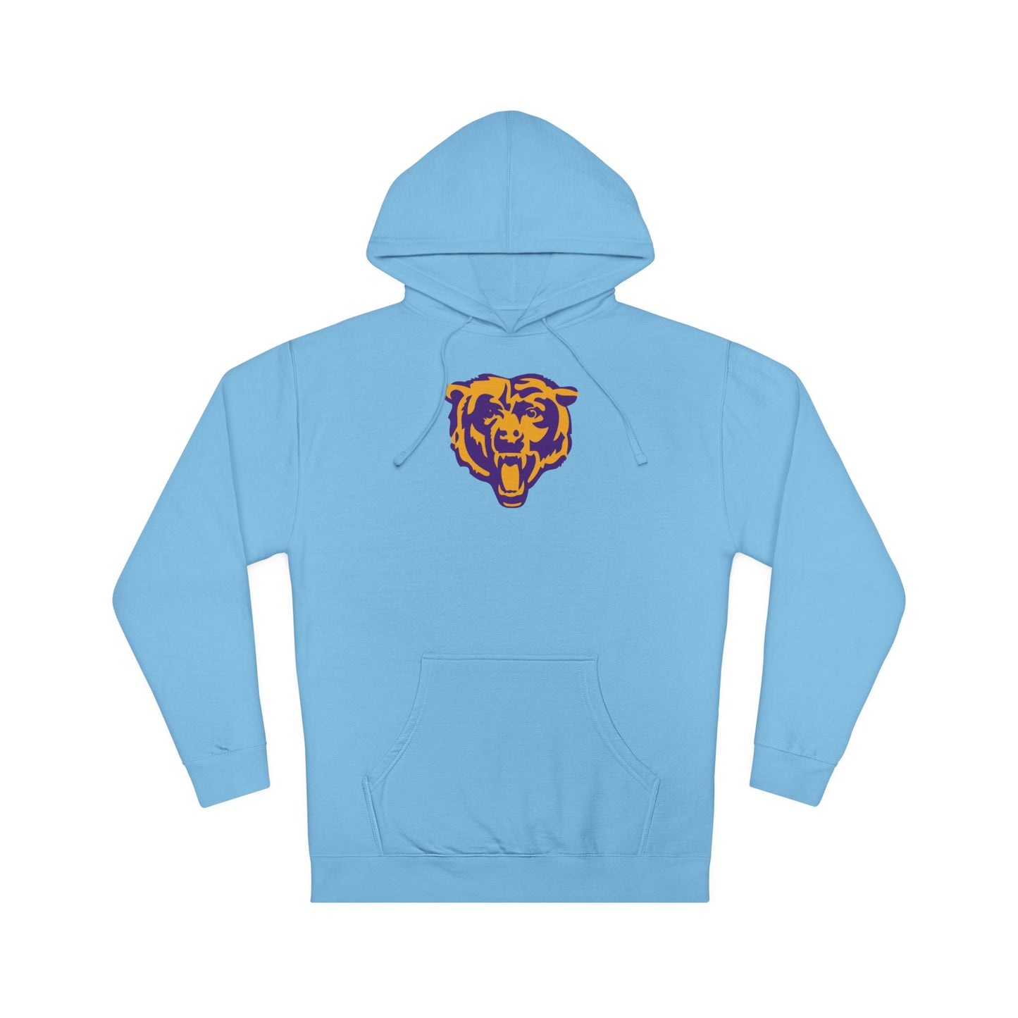 Midweight Pullover Hoodie