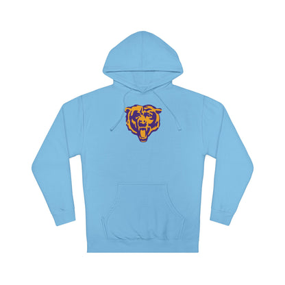 Midweight Pullover Hoodie