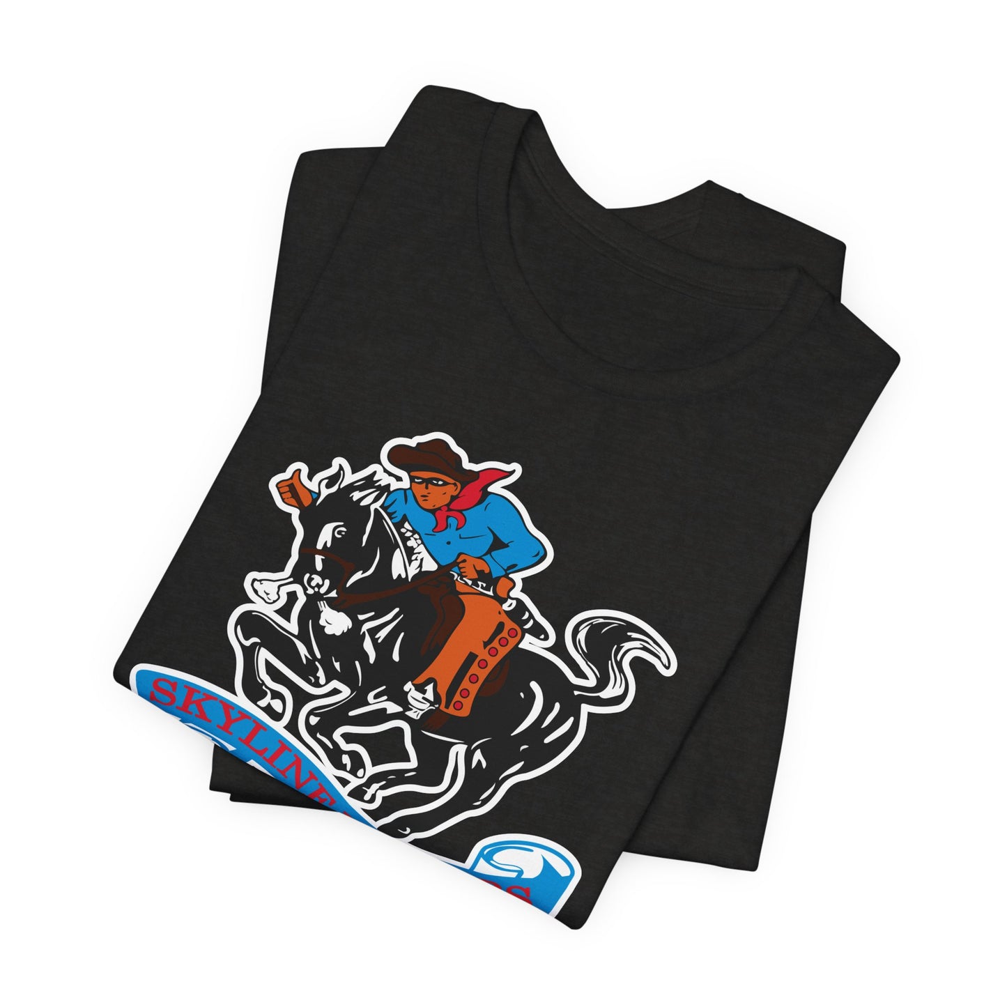 Jersey Short Sleeve Tee