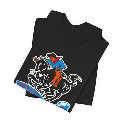 Jersey Short Sleeve Tee