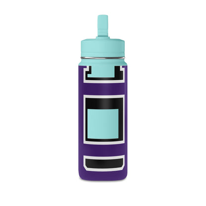 Mini Water Bottle, 20oz