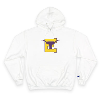 Champion Powerblend Fleece Pullover Hoodie