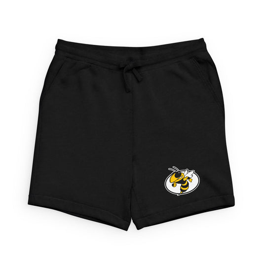Unisex Sponge Fleece Sweatshort