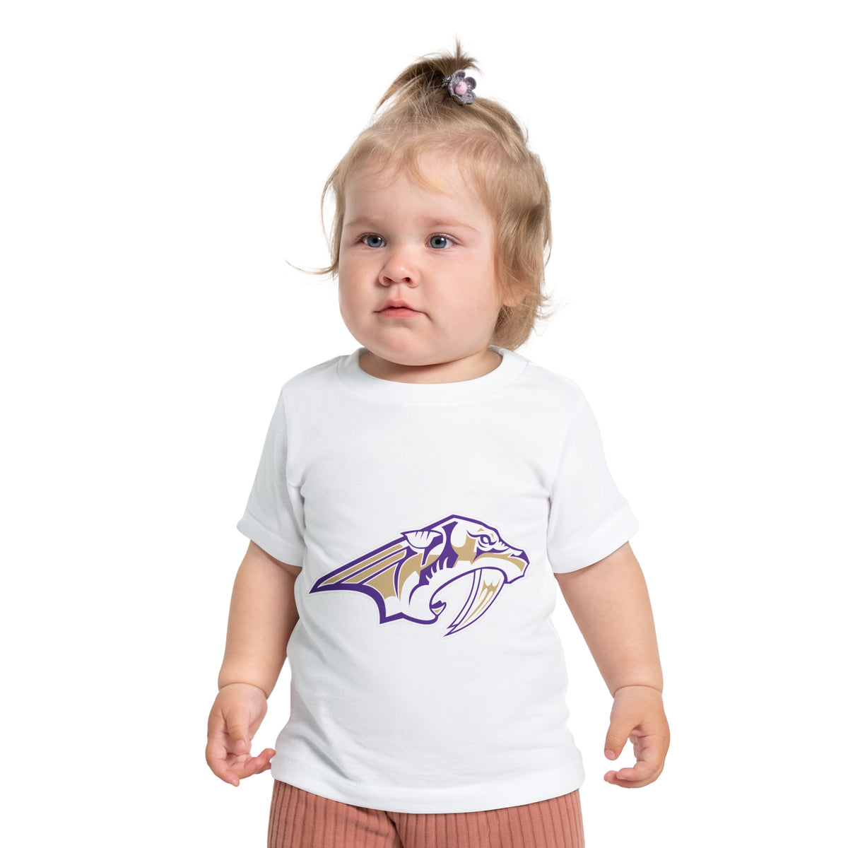 Baby Short Sleeve Tee