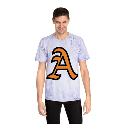 Color Blast School Spirit Tee