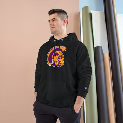 Champion Powerblend Fleece Pullover Hoodie