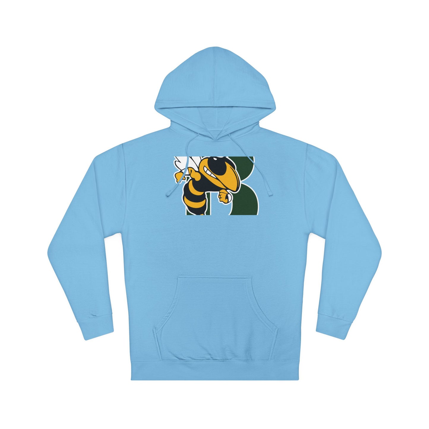Midweight Pullover Hoodie