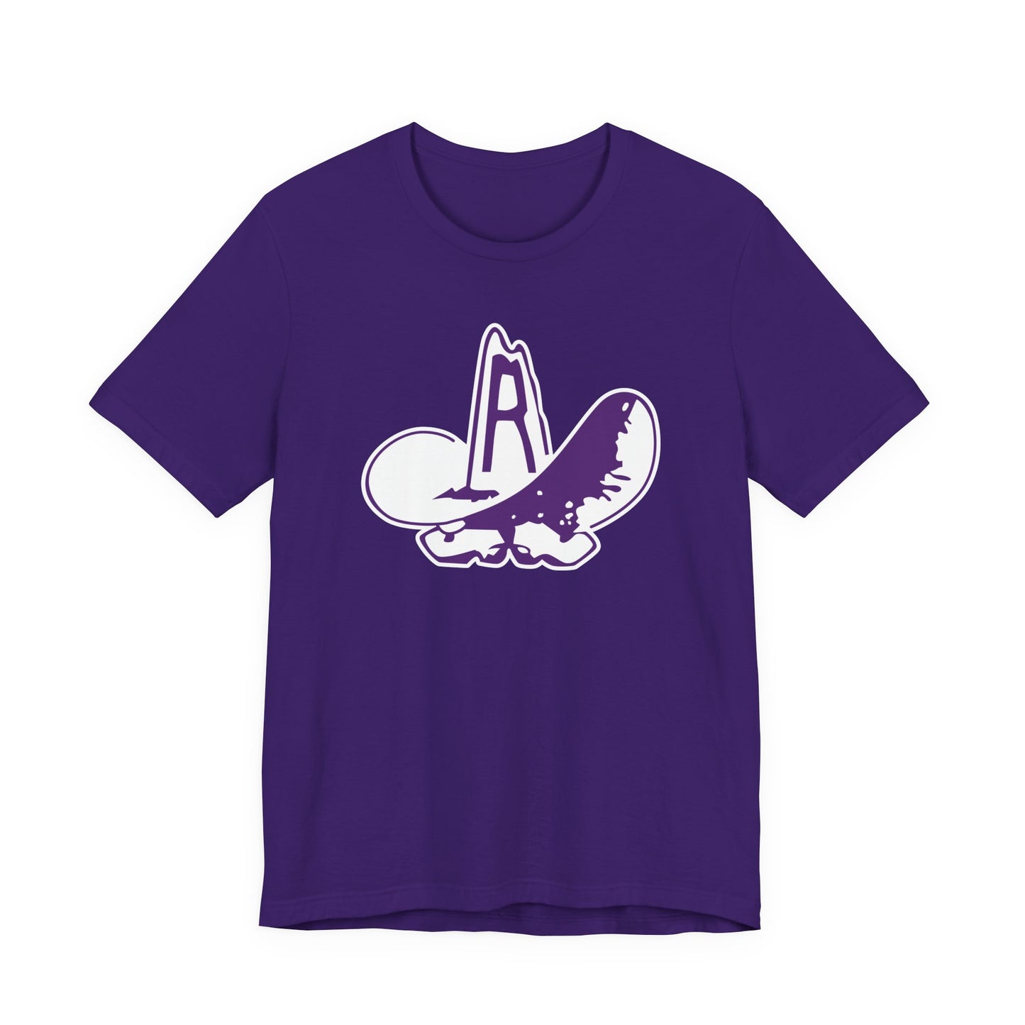Jersey Short Sleeve Tee