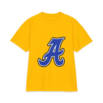 Max Heavyweight Short Sleeve Tee