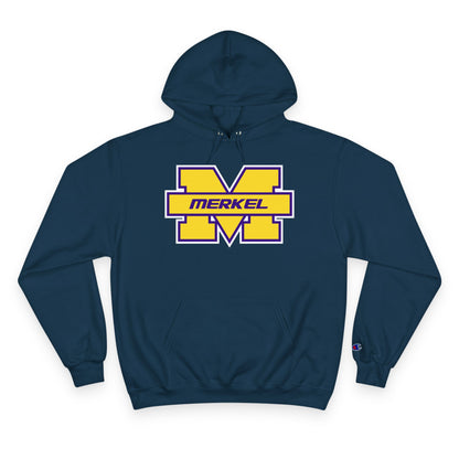 Champion Powerblend Fleece Pullover Hoodie