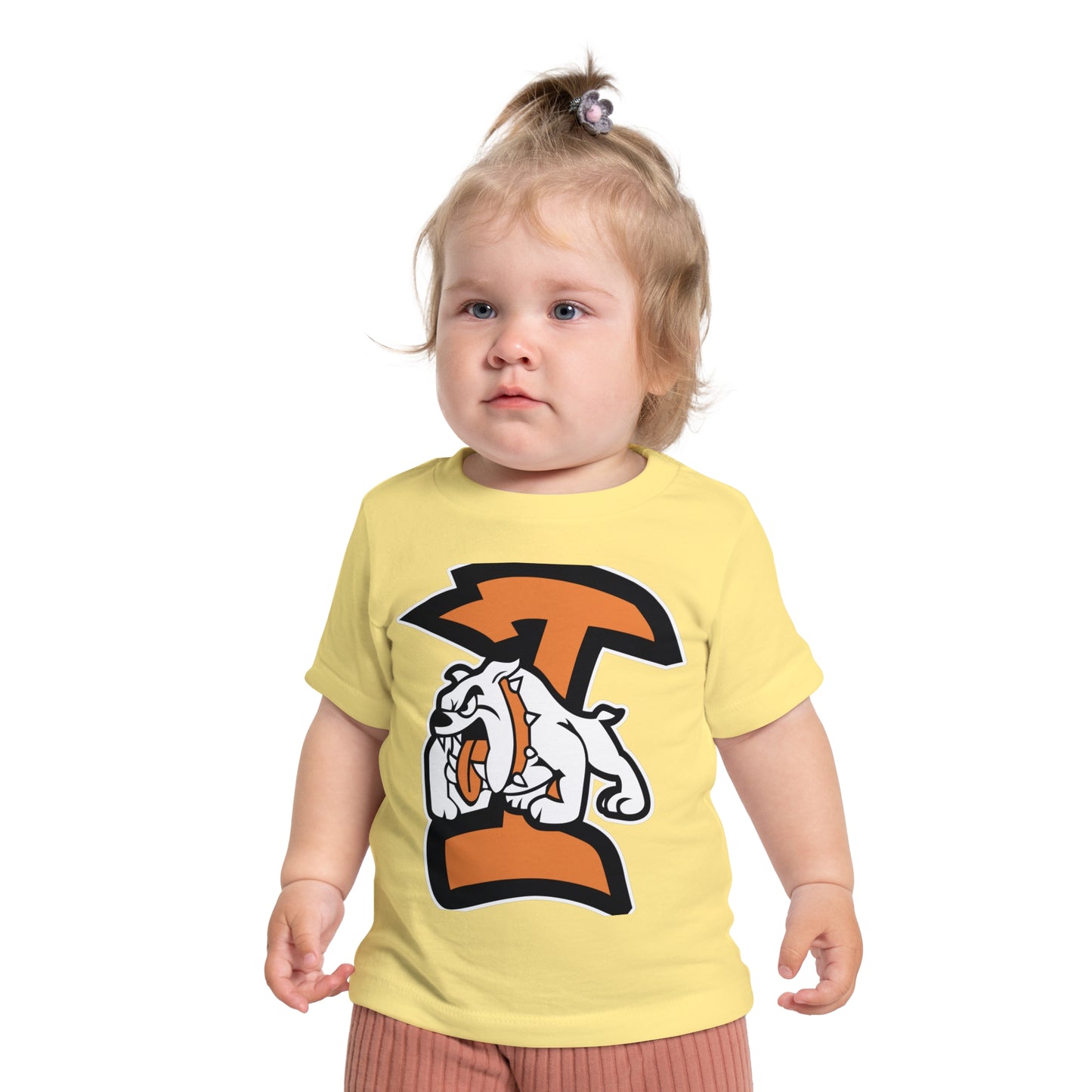 Baby Short Sleeve Tee