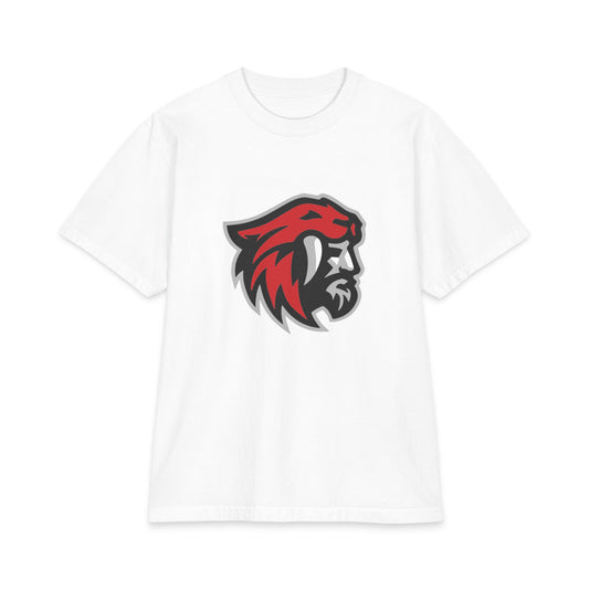 Max Heavyweight Short Sleeve Tee