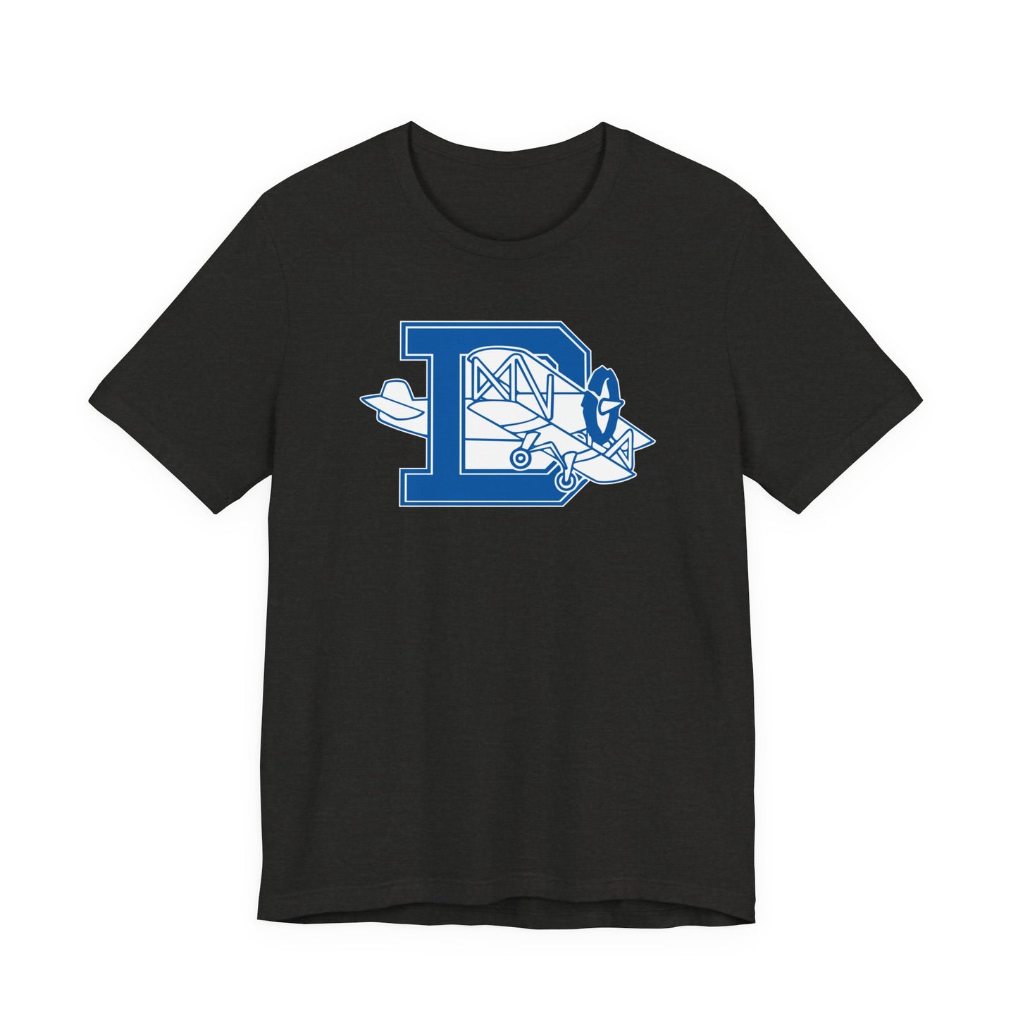 Jersey Short Sleeve Tee